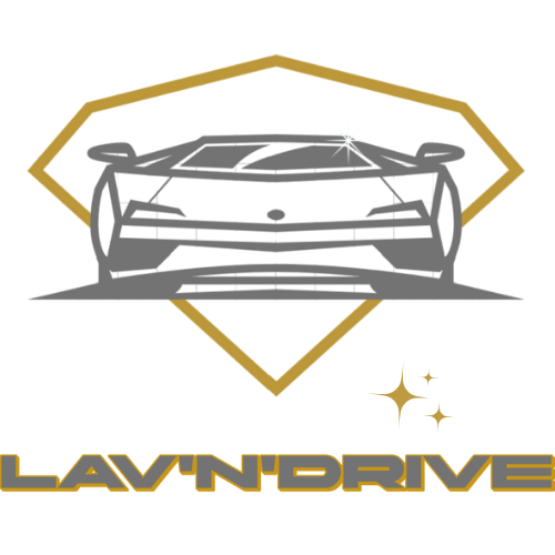 LAV'N'DRIVE
